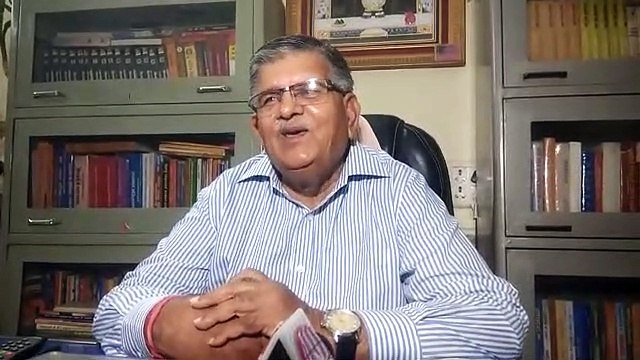 CM अशोक गहलोत को कांटे की तरह चुभ रहे हैं सचिन पायलट-कटारिया