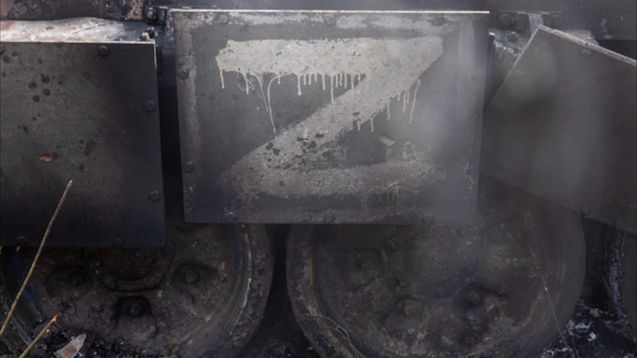 Ukraine: Russland hat mehr als 35.000 Soldaten verloren