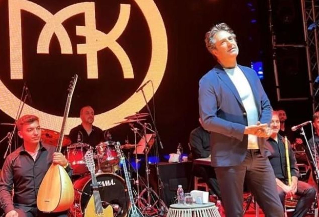 Mahsun Kırmızıgül Bodrum Konseri ne oldu, canlı müzik yapması neden engellendi?