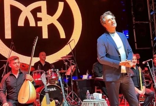 Mahsun Kırmızıgül Bodrum Konseri ne oldu, canlı müzik yapması neden engellendi?