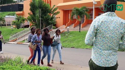 [#Reportage] Gabon: le taux de scolarisation en chute libre de 13%