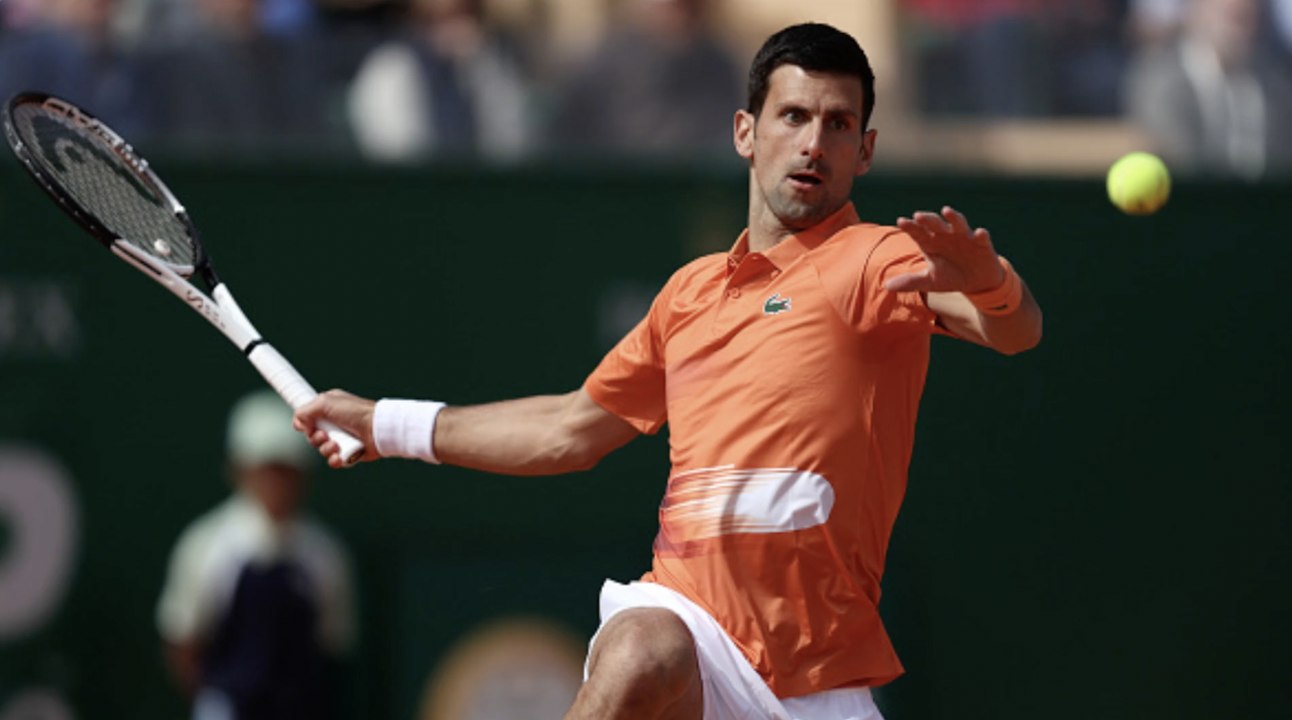 Wimbledon: Djokovic kritisiert Ausschluss russischer Stars