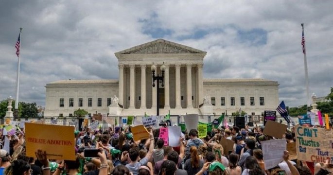 Avortement : le Canada prêt à accueillir les Américains souhaitant avorter en sécurité