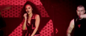 Power live from LM5: The Tour Film | Little Mix feat. Stormzy