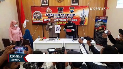 Ibu Bunuh Bayinya di Surabaya, Polisi: Kita Akan Cek Kejiwaan