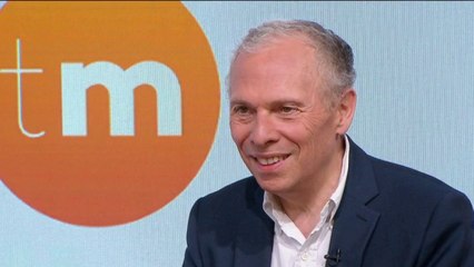 L'interview d'actualité - Michel Lejoyeux