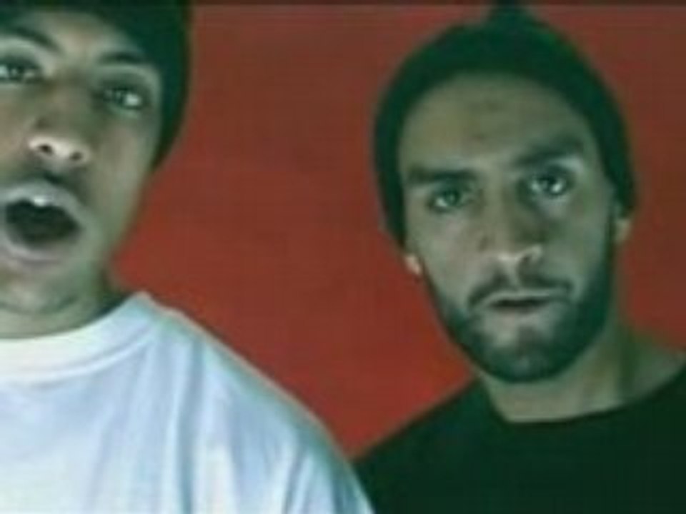 booba pas l'temps pour les regrets