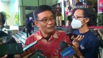 Tanggapan Djarot Saiful Hidayat Soal Anies Ubah 22 Nama Jalan di Jakarta