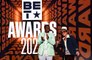 Silk Sonic and Will Smith win big at 2022 BET Awards