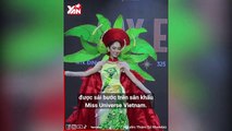 Những điều có thể bỏ lỡ tại Hoa hậu Hoàn Vũ Việt Nam: Lệ Nam, Đỗ Nhật Hà gây tiếc nuối
