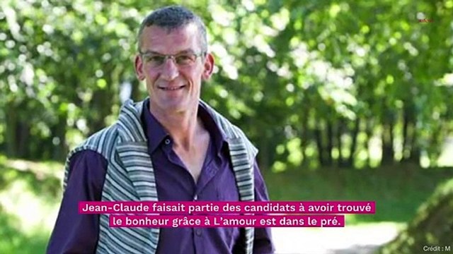 L’amour est dans le pré : Jean-Claude Joly, candidat culte de la saison 6, s'est donné la mort