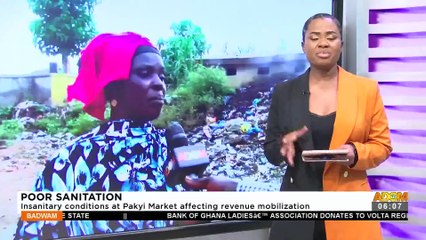 Badwam News on Adom TV (27-6-22)