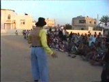 Clowns-Sans-Frontières à GAZA 2002