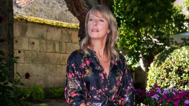 Karin Viard a épousé Manuel Herrero