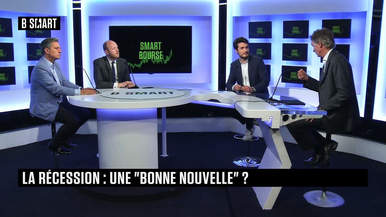 SMART BOURSE - Planète marché(s) du vendredi 24 juin 2022