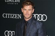 Chris Hemsworth se livre sur sa scène de nu dans le nouveau 