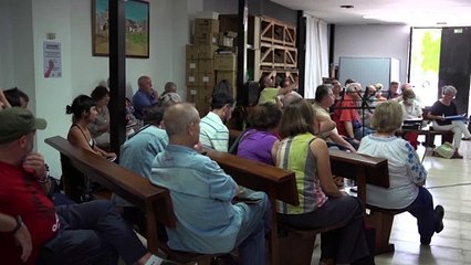 Mais de duas mil pessoas manifestam-se em Madrid contra a NATO