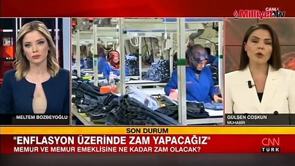 Asgari ücrete ek zam olacak mı? İşverenlerden açıklama