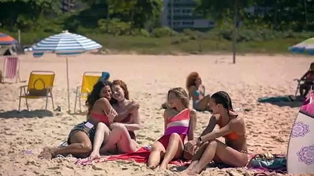 Genauso... aber anders Trailer OV