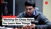 Viswanathan Anand: "Best Way To Cure A Bad Game Is To Play A Good One" | Idea Exchange