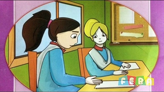 #urdustories FEBA Stories - Mera Aur Sirf Mera - Islaahi Kahaniaan میرا اور صرف میرا - اردو کہانی