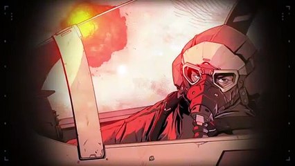 Aegis Descent Cinematic Trailer