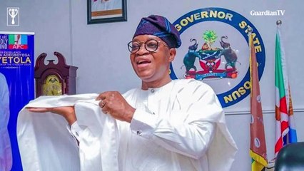 Osun 2022: Adeleke must do more than dance to win the election - Muyiwa Adeyemi