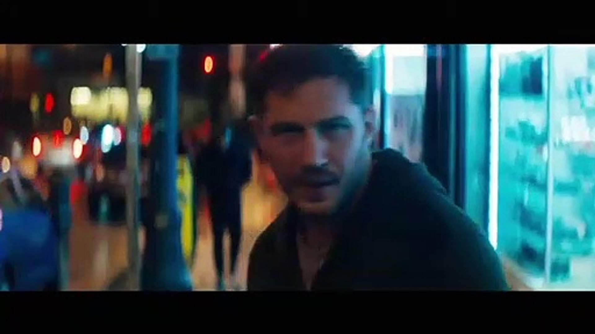 ⁣Venom _ movie trailer _ Hollywood Movie trailer _