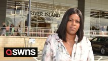 UK woman with neurological disorder forced to wet herself in River Island