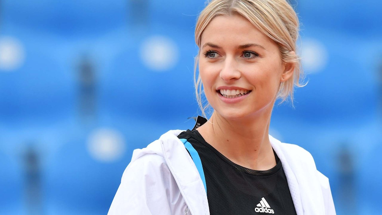 Lena Gercke privat: Seltenes Foto mit Tochter Zoe