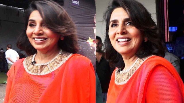 Alia Bhatt Pregnant: Neetu Kapoor ने Alia Bhatt की pregnancy पर की media से बात | Ranbir Kaooor