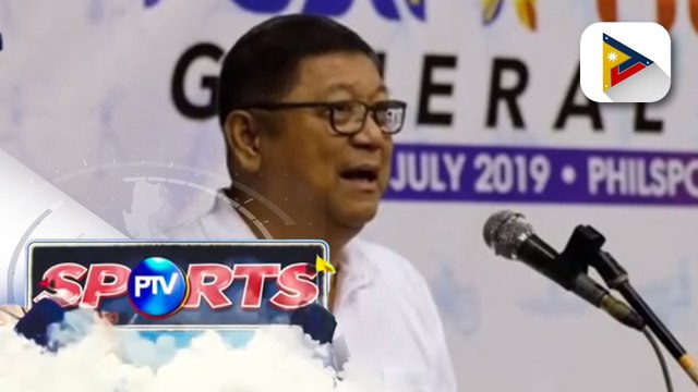 Isang dating PBA commissioner at former GAB chairperson, ang dalawang frontrunner para sa top PSC post