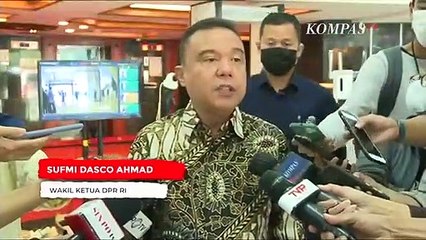 Viral Seorang Ibu Butuh Ganja Medis Untuk Anaknya, Begini Respons DPR