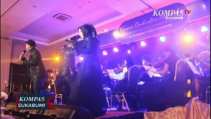 Konser Violin Tumbuhkan Talenta Generasi Muda