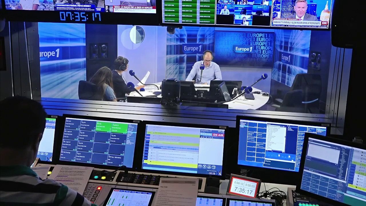 Pourquoi de plus en plus d'étudiants français partent étudier en Belgique ?