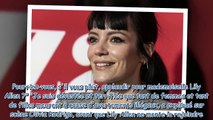 Lily Allen - la chanteuse fait son grand retour après trois ans de sobriété