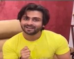 Shoaib Ibrahim coming back to your television screens? | Hot News