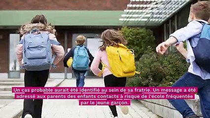 Variole du singe : un premier cas détecté chez un enfant en France