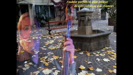 à l'ESSENTIEL - mus PIZZI perso - 18.3.18 à CONTIS (40)