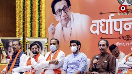 Uddhav Thackeray’s attitude heavy on Shiv Sena, used to make Munde and Mahajan wait for hours