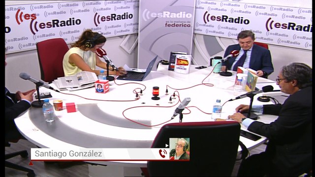 Federico a las 8: La prensa francesa publica el chantaje de Marruecos a Sánchez