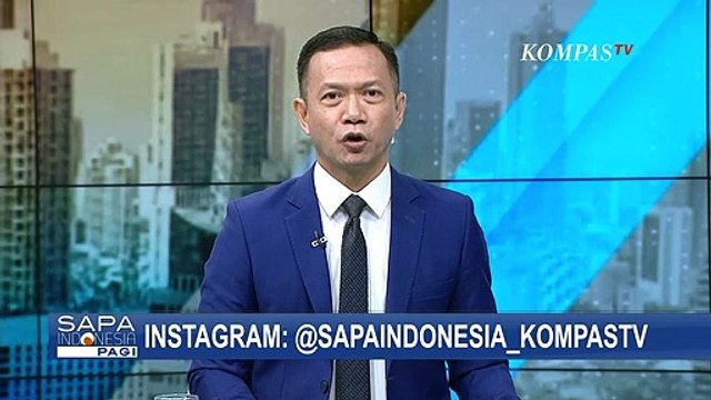 Sehat di Tengah Pandemi Seputar Vaksinasi Covid-19, Simak Selengkapnya...