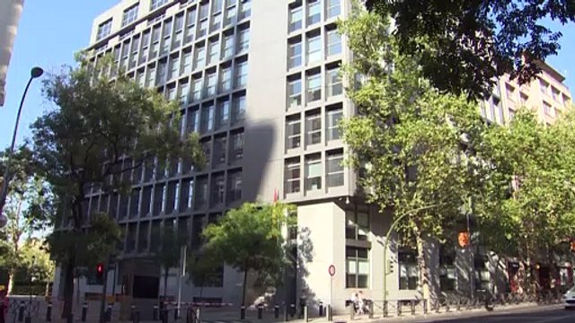 Audiencia Nacional ordena archivar la investigación sobre la presunta financiación ilegal de Podemos