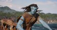 Avatar - The Way of Water - Official IMAX® Trailer