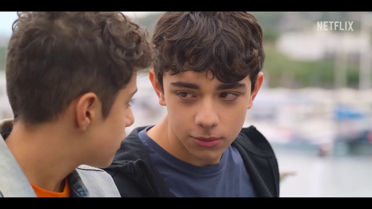 DI4RIES Trailer English (2022)