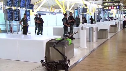 España, lista para acoger a los líderes de la OTAN en su cumbre en Madrid