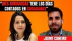 Jaime Caneiro: “Inés Arrimadas tiene los días contados en Ciudadanos”