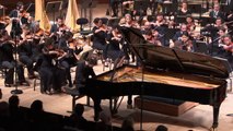 Chostakovitch : Concerto pour piano n°2 (Alexandre Kantorow)