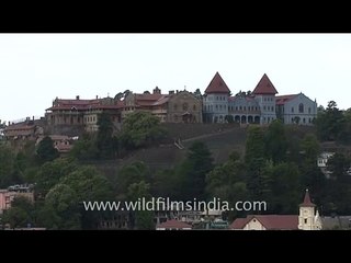 St. Joseph's College, Nainital
