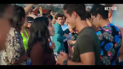 Control Z 3. Sezon Fragman